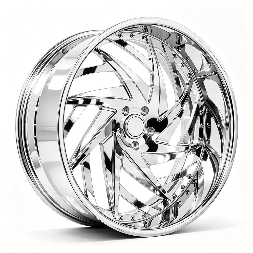 CHROME