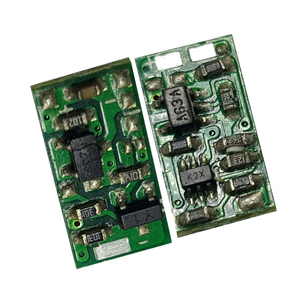 Frequency <strong>Modulation</strong> Driver Board ACC Mode 0-50kHZ Voltage 3V to 5V Suitable for 635nm to 980nm Laser Diode with PD Driver PCB - Product Image 6
