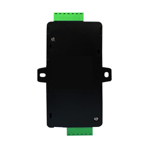 Smart WiFi Mini Wiegand Access Control Panel Controlador de acceso abierto remoto móvil - Product Image 4