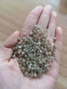 HDPE/yüksek yoğunluklu polietilen granüller/HDPE plastik hammadde fabrika fiyat enjeksiyon kalıplama için HDPE 50100 - Product Image 5