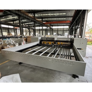 Sierra de viga CNC grande de madera para carpintería, aserrado de madera contrachapada, autocarga, Panel DE MESA DE ORDENADOR automático, máquina de sierra de viga de corte - Product Image 3