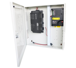 Two Door <strong>Tcp</strong>/<strong>ip</strong> Controller 12VDC/POE Wiegand Network Control Panel Access Control 4 Door Remote Control Software - Product Image 3