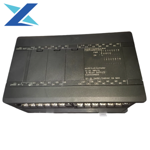 Новый оригинальный промышленный модуль Plc Ethernet интерфейс IC200UDR020 Контроллер программирования Plc - Product Image 1