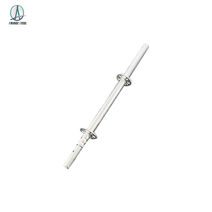 Andamio Ringlock DE ACCESO modular con sistema Layher de acero galvanizado - Product Image 6