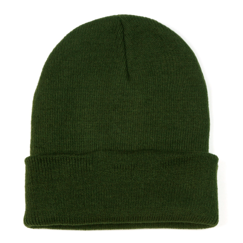 Dark green