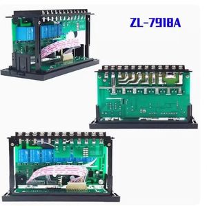 Controlador de incubadora de huevos, controlador de incubadora de huevos, controlador de temperatura y humedad para incubadora, Lilytech - Product Image 3