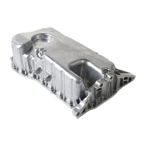021103601L VW Sharan 7M için otomatik motor yağı tavası 2.8L 2004-2004 Bora 1J2 2.8 V6 1J6 2.8 V6 1999-2005 022103601HA - Product Image 2