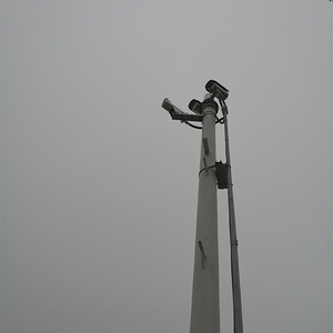Pipelines Explosion-Proof <strong>Bullet</strong> <strong>Camera</strong> with Infrared Light - Product Image 5
