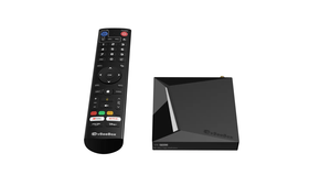 Android 12 Vseebox V3 Pro artı Allwinner H618 işlemci 4K HDR Video ses uzaktan kumanda ile TV kutusu - Product Image 3