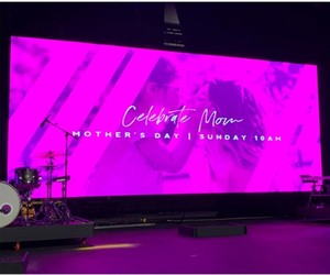 Yake 7680Hz p2.604 p2.976 p3.91 p4.81 HD đầy đủ màu sắc lớn SMD cho tủ 500x500mm ARC LED Video tường màn hình cho buổi hòa nhạc đám cưới - Product Image 2