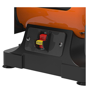 High-Power Induction Motor Electric Customizable Belt Disc Sanding Machine Woodworking Notching Bench Grinder <strong>Sander</strong> - Product Image 6