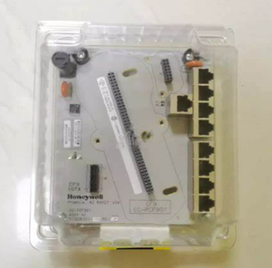 CC-TCF901 Honeywell 9-Port <strong>Control</strong> Firewall <strong>Input</strong>/<strong>Output</strong> Termination Assembly (IOTA)