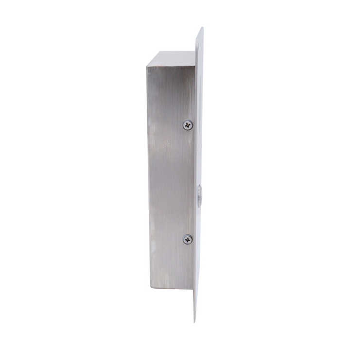 Customization Service Provided Embedded installation Multi-Function Emergency Voice Intercom KNZD-09