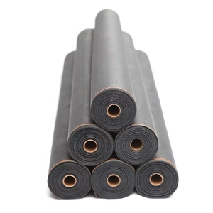 Roll Up finestra zanzariere zanzariere rullo in fibra di vetro insetto schermo per finestra e porta - Product Image 4