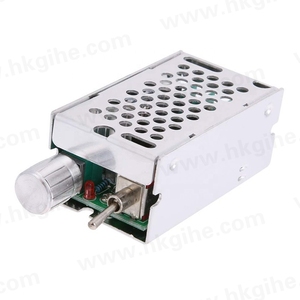 hot sell 12V-40V 3A DC Motor <strong>Controller</strong> Reversible Driver Adjustable Variable Speed Switch <strong>PWM</strong> 120W - <strong>HHO</strong> Reversing CCM2NJ - Product Image 1
