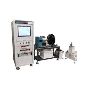 Dynamometer für Elektro roller motor Motor drehmoment leistungs prüf system - Product Image 1