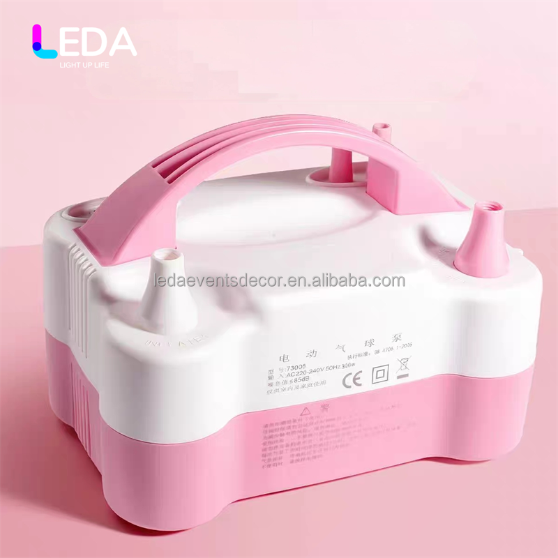 air pump