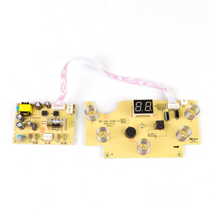 Sviluppo del programma di progettazione schematica di progettazione PCB di produzione Software di personalizzazione del prodotto - Product Image 2