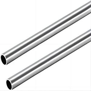 Small Diameter 904L Stainless Steel Mini Pipe round <strong>Tube</strong> with Welding Processing Service - Product Image 2
