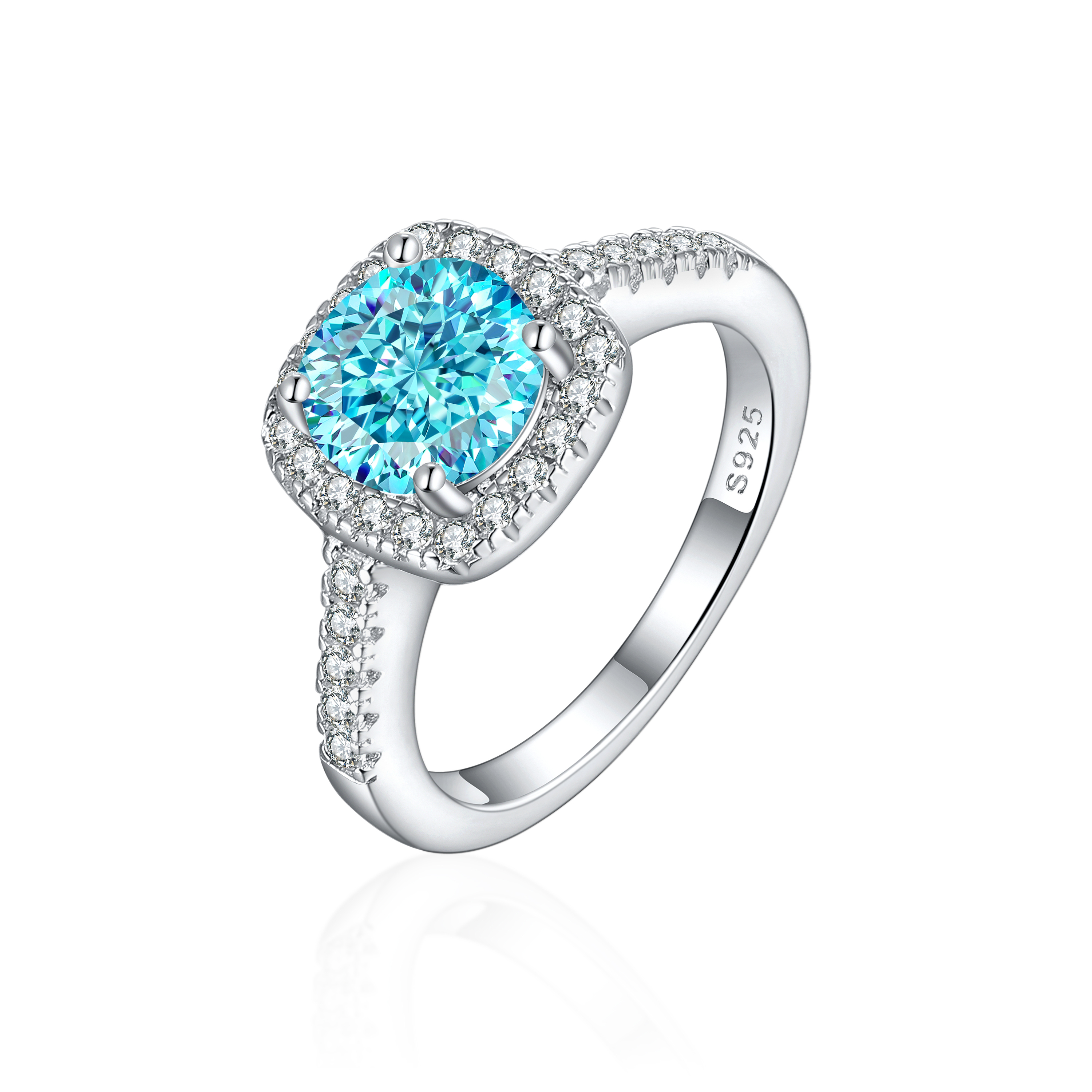 Light blue