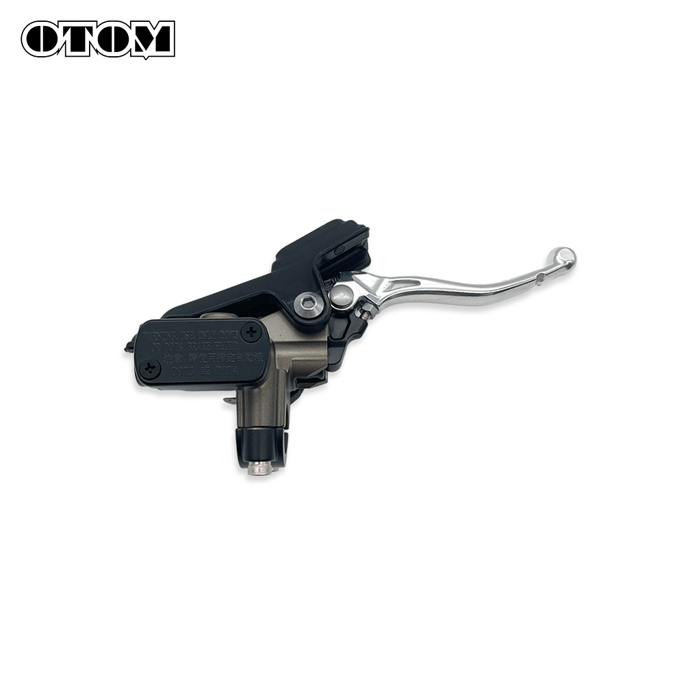Front Brake Master Cylinder Assembly