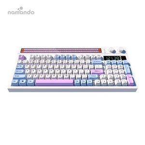 <strong>TYPE</strong>-C Wired RGB <strong>Keyboard</strong> Full Size USB C Gamer <strong>Keyboard</strong> Compatible for Mac Windows Chromebook Desktop Laptops