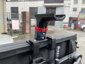 Factory Direct 4x4 Offroad Aluminum Cross <strong>bar</strong> <strong>T</strong> <strong>bar</strong> Roll <strong>bar</strong> for Ssangyong Musso Khan - Product Image 3