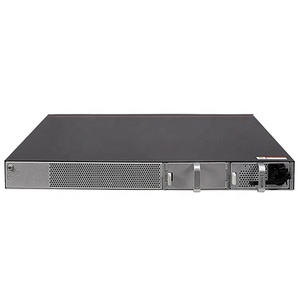 Conmutador de red Huaweii con 4 puertos SFP + 10GE PoE + y función SNMP en stock - Product Image 3