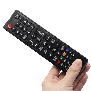 Tastiera intelligente senza fili per Smart TV Box con NETFLIX primo Video Raukten Air Mouse telecomando per Android TV telecomando - Product Image 6