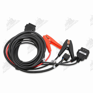 Xhorse VVDI per Toyota 8A adattatore chiave Non intelligente per tutte le chiavi perse nessun lavoro di smontaggio strumento chiave VVDI max OBD scanner tool - Product Image 4