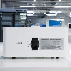 バイオベースR自動EsrAnalyzer Bk-esr40完全自動EsrAnalyzerラボ診断機器 - Product Image 6