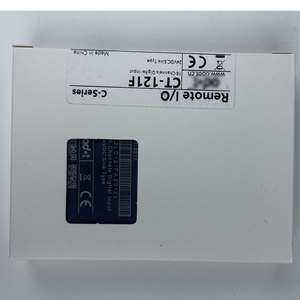 Nuevo módulo de salida de entrada analógica de 1/2 ", 16 luces indicadoras LED de canal de entrada digital, contadores de 32 bits IO (salida de entrada)