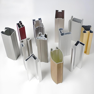 OEM tùy chỉnh độ chính xác cao CNC phay 3D dịch vụ tạo mẫu nhanh cho thiết bị công nghiệp nhôm dịch vụ gia công CNC - Product Image 2