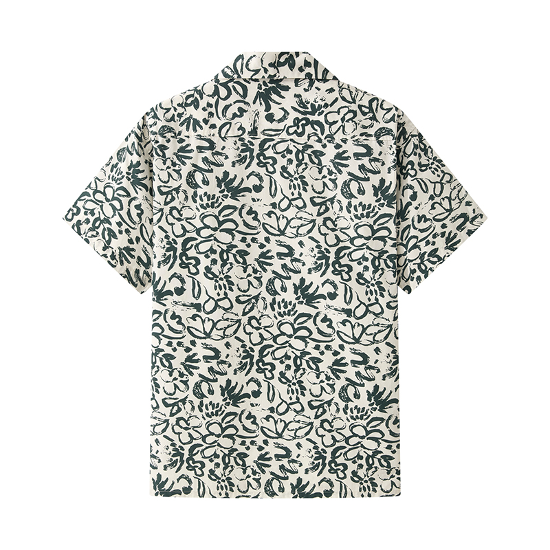 CREAM/GREEN
