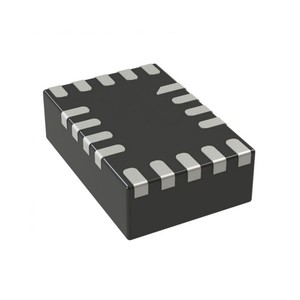 BOM Chip Supplier MP2672AGD-0000-P Battery Charger IC Lithium Ion Constant Programmable 5.75V MP2672AGD Surface Mount 18-QFN - Product Image 1