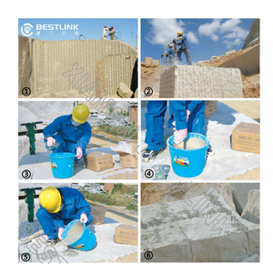 Chemshine olmayan patlayıcı yıkım ajan popüler ocağı sitesi - Product Image 6