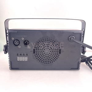 60w迷你发光二极管频闪-48W + 288C发光二极管，DMX，48分区超亮Dj照明 - Product Image 3