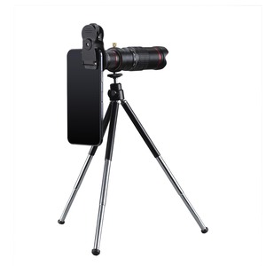22xズーム携帯電話望遠鏡レンズHD4K単眼22x外部スマートフォンカメラレンズ - Product Image 4