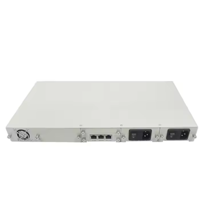 EDFA preamplificatore ottico, DWDM banda C, guadagno 20dB, uscita 13dBm, drogata con Erbium per trasmissione ad alte prestazioni - Product Image 2