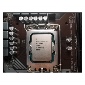 I5ต้นฉบับ core ซีพียู12600kf/12400f/12490f/14600kf I7 12700kf/14700kf มือสอง LGA 1200ประสิทธิภาพสูง - Product Image 5