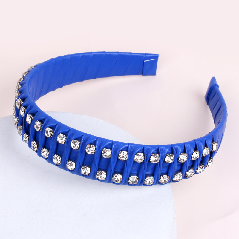 bleu