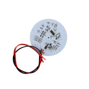 Tuya บลูทูธสมาร์ทแอปควบคุมแสง RGBW ลดแสงสีและอุณหภูมิ LED ปรับได้ลึก - Product Image 3