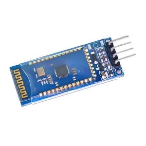 BT-06 RF Wireless <strong>Bluetooth</strong> Transceiver Slave Module RS232 / to UART Converter and Adapter for <strong>Arduino</strong> HC-06