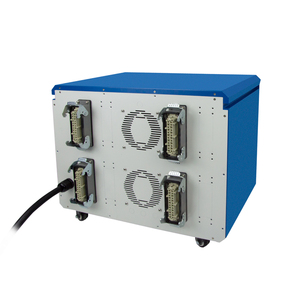 Yodo-Función de alarma de diagnóstico, controlador de temperatura pid de corredor caliente, estilo - Product Image 4