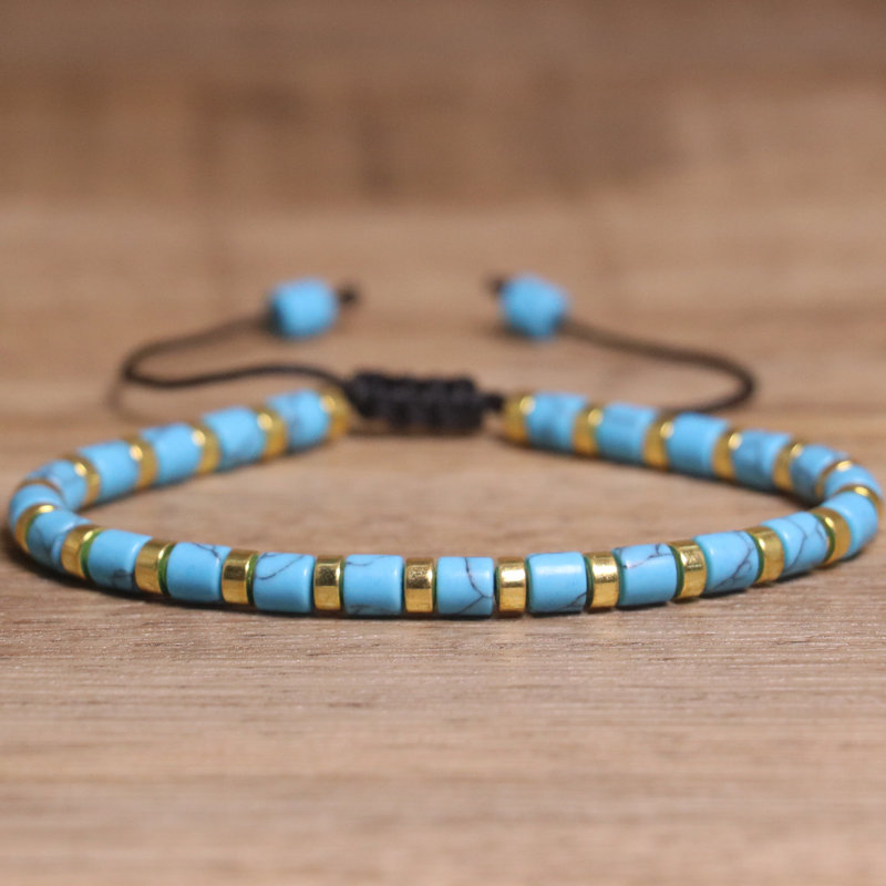 Blue Turquoise