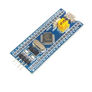 STM32F103C8T6 ARM STM32最小システム開発ボードモジュール - Product Image 3