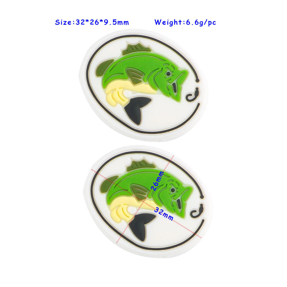 SA200ลูกปัดปลาโฟกัส