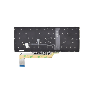 Factory Wholesale Laptop <strong>Keyboard</strong> for <strong>HP</strong> EliteBook x360 1030 G2 HSN-I04C US <strong>Keyboard</strong> with German UK Notebook Laptop <strong>Keyboard</strong> - Product Image 6