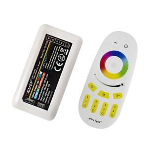 Prezzo di fabbrica Led luce di striscia Controller Rgbw Controller con CE e RoHS - Product Image 1