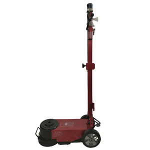 Satılık 35T hidrolik kriko hava taşınabilir araba <span class=keywords><strong>Jack</strong></span> kolay kaldırma için taşınabilir hidrolik hava krikosu araba için ve ağır ekipman